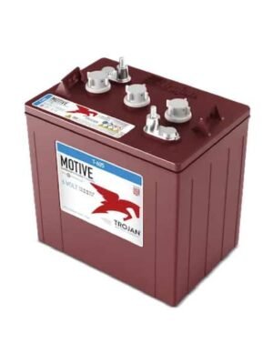 Bateria de ciclo profundo 210-AH 6V
