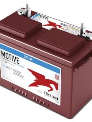 Bateria de ciclo profundo 105-AH  12V