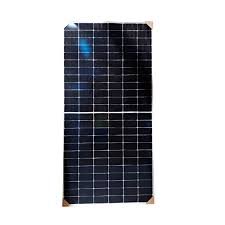 Panel Solar 560W Nenotech