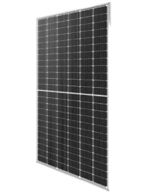 Panel Solar ATLAS-ECO GREEN ENERGY, 550W, 50 VCC , Monocristalino, 144 Celdas grado A, 10BB. EGE550W144M(M10)