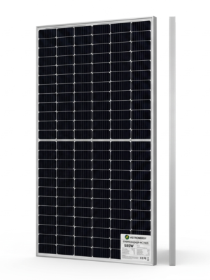 Suministro de ASTRONERGY MODULO FOTOVOLTAICO CHSM72N(DG)F-HC(182) 585W