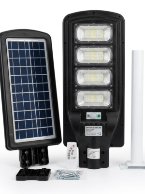 Lamparas Solares de 200Watts