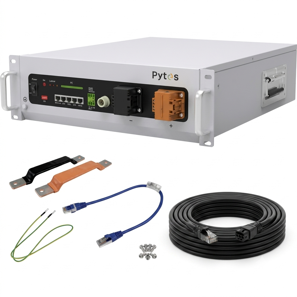 Suministro Battery-to-inverter communication cable 3.5 m