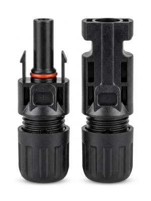Conector MC4 para Cable Solar