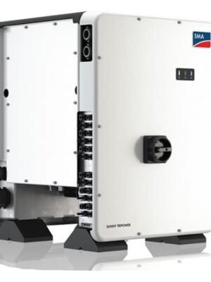 Suministro, SMA Tripower INVERSOR TRIFASICO INYECCION A RED 62.5Kw 480V