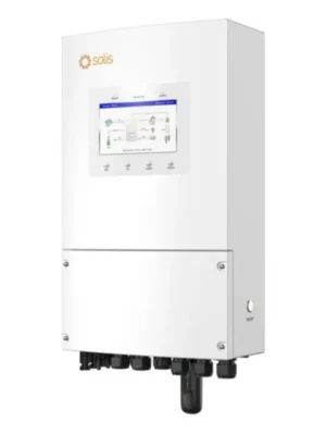 Suministro, SOLIS INVERSOR HIBRIDO Bajo Voltaje 16Kw 48V